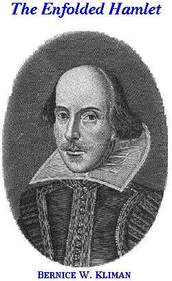 The Enfolded Hamlet